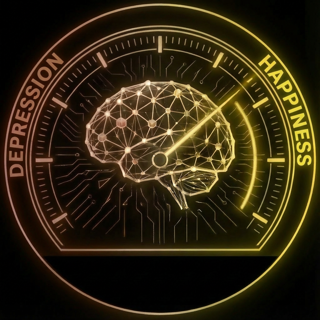 Depression to Happiness